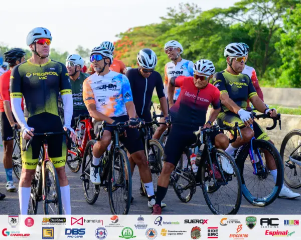 Ciclismo