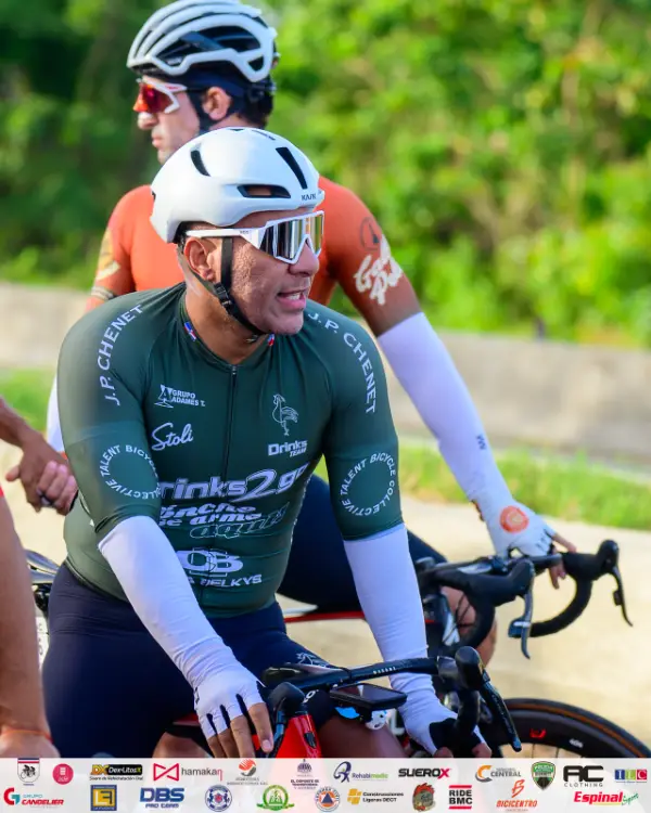 Ciclismo