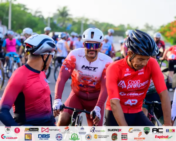 Ciclismo