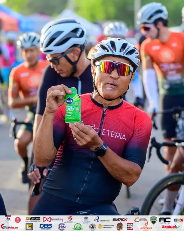Ciclismo