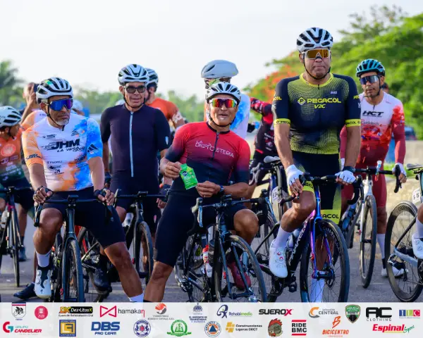 Ciclismo