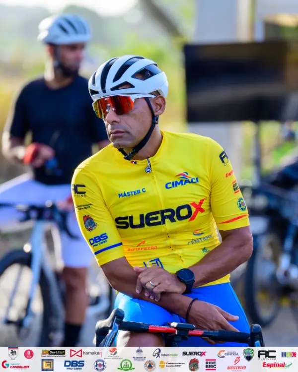 Ciclismo