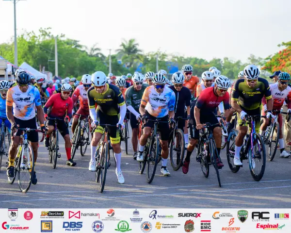 Ciclismo