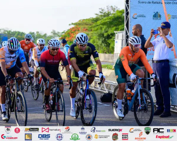 Ciclismo