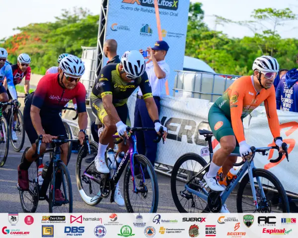 Ciclismo