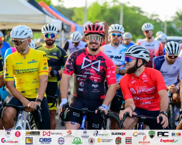 Ciclismo