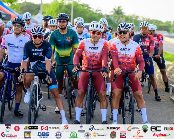 Ciclismo
