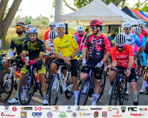 Ciclismo