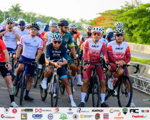Ciclismo
