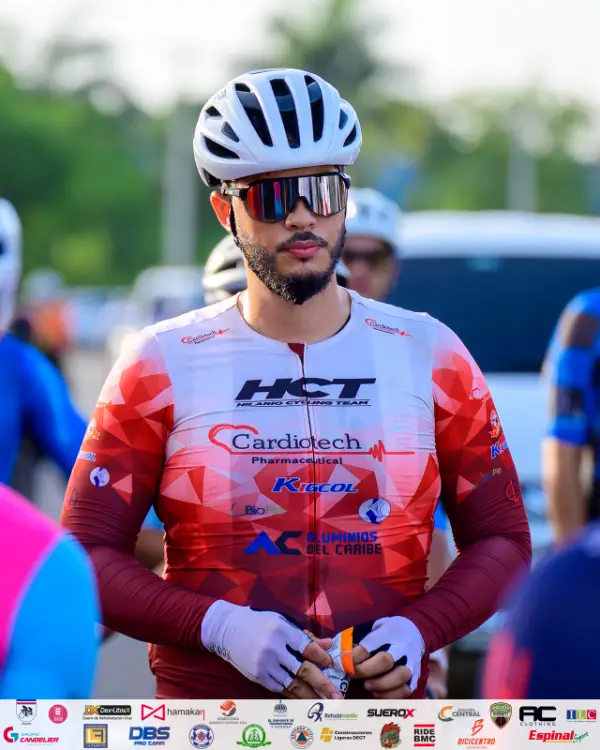 Ciclismo