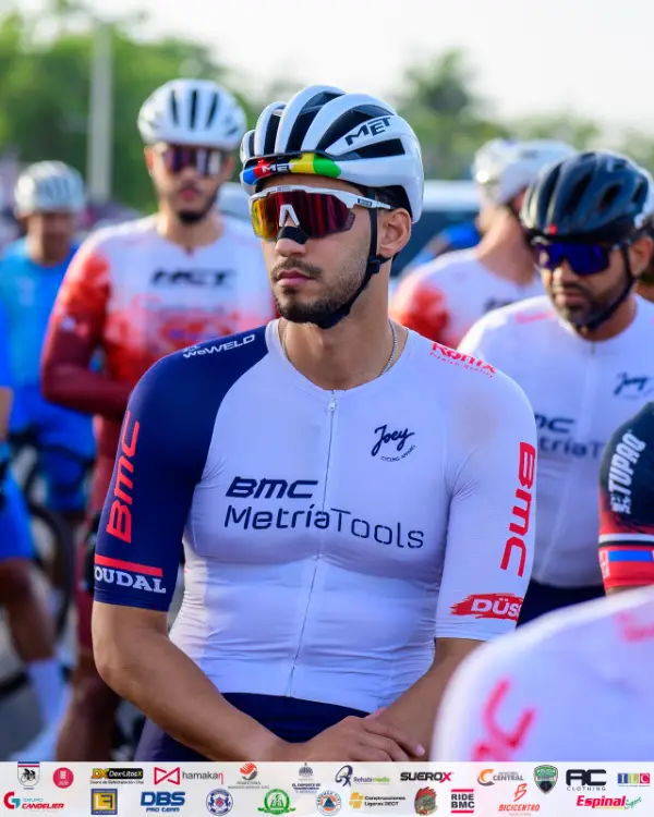 Ciclismo