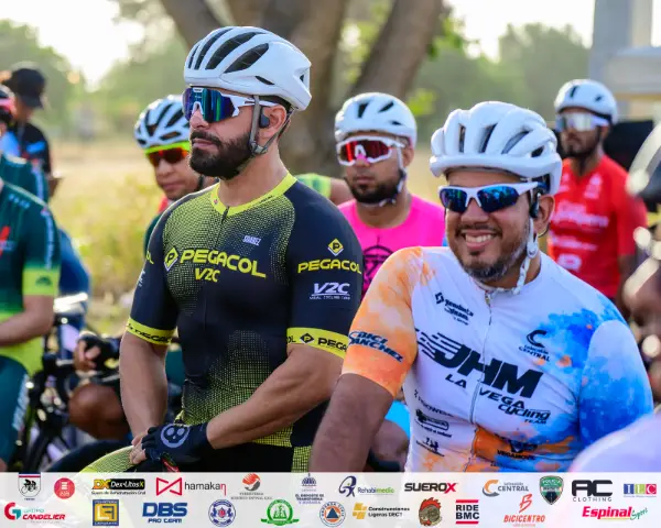 Ciclismo