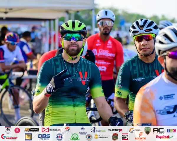 Ciclismo