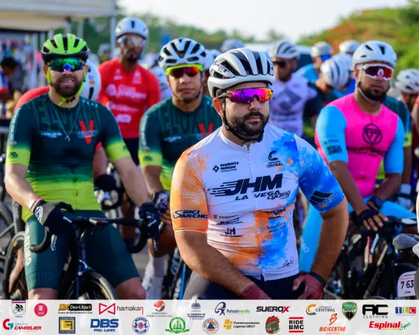 Ciclismo