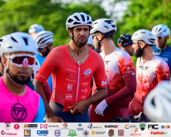 Ciclismo