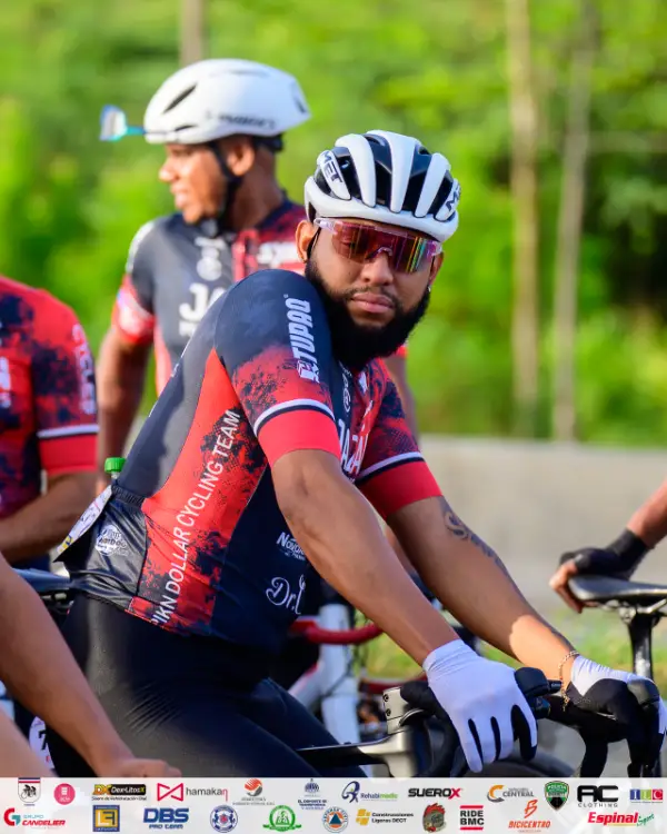 Ciclismo