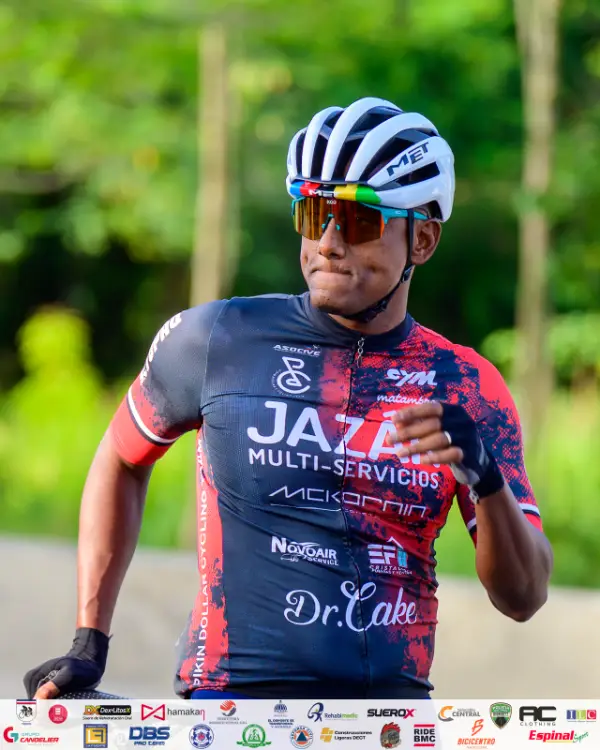 Ciclismo