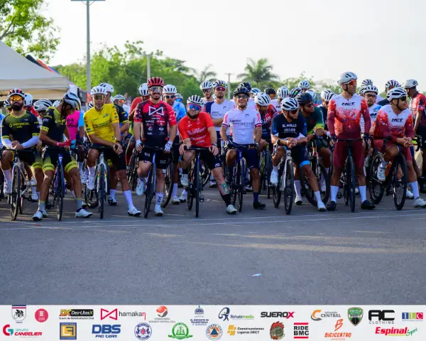 Ciclismo