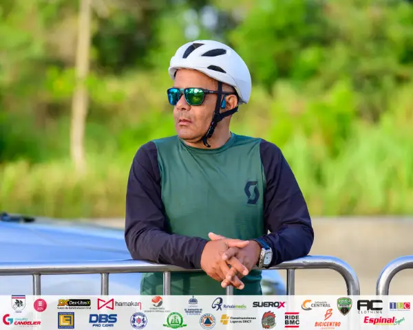 Ciclismo