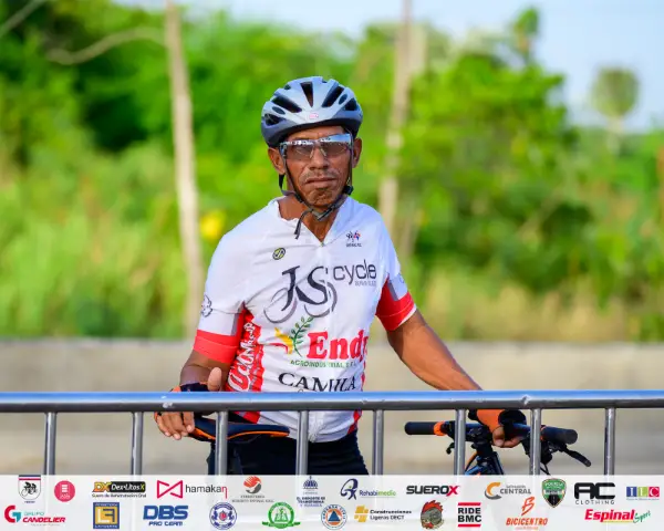 Ciclismo