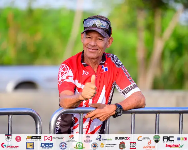 Ciclismo