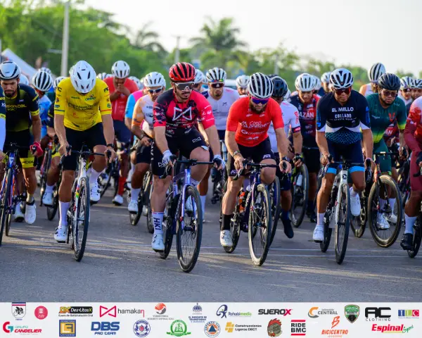 Ciclismo
