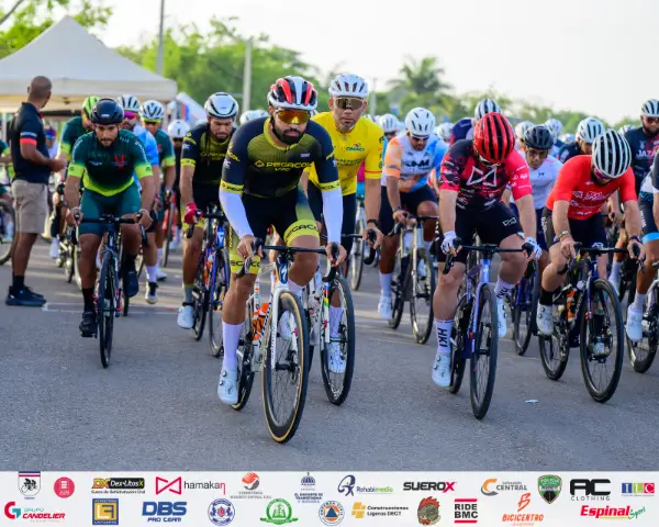 Ciclismo