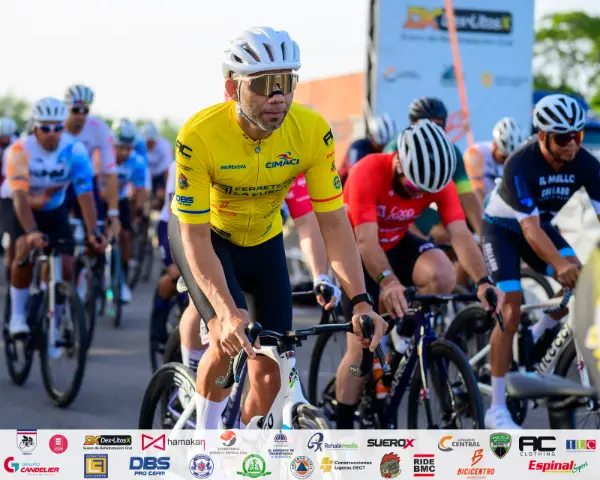 Ciclismo