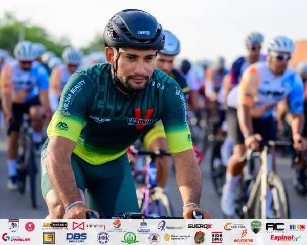 Ciclismo