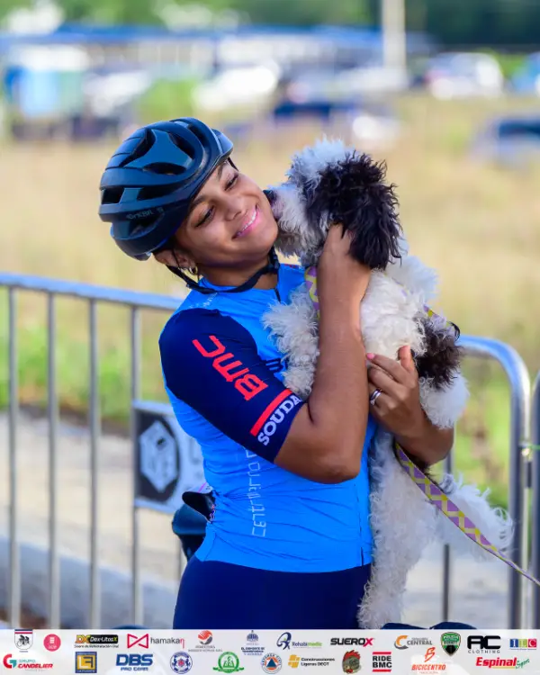 Ciclismo