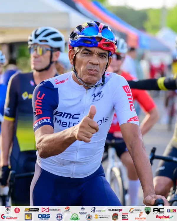 Ciclismo