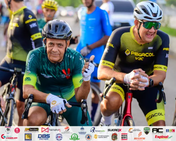 Ciclismo