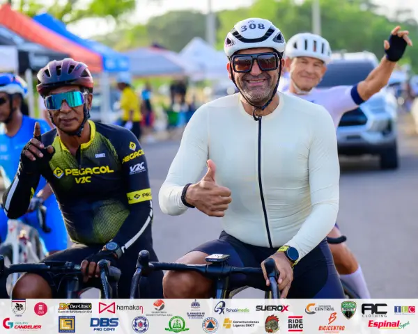 Ciclismo