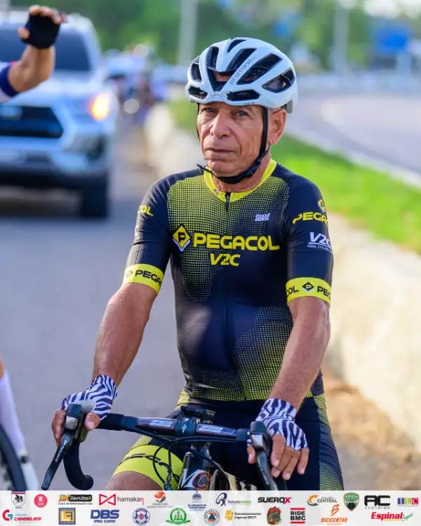 Ciclismo