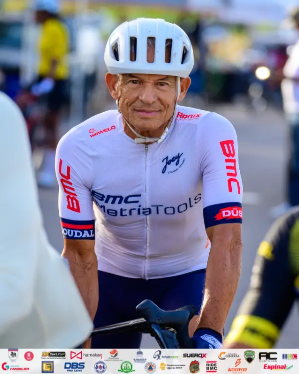 Ciclismo