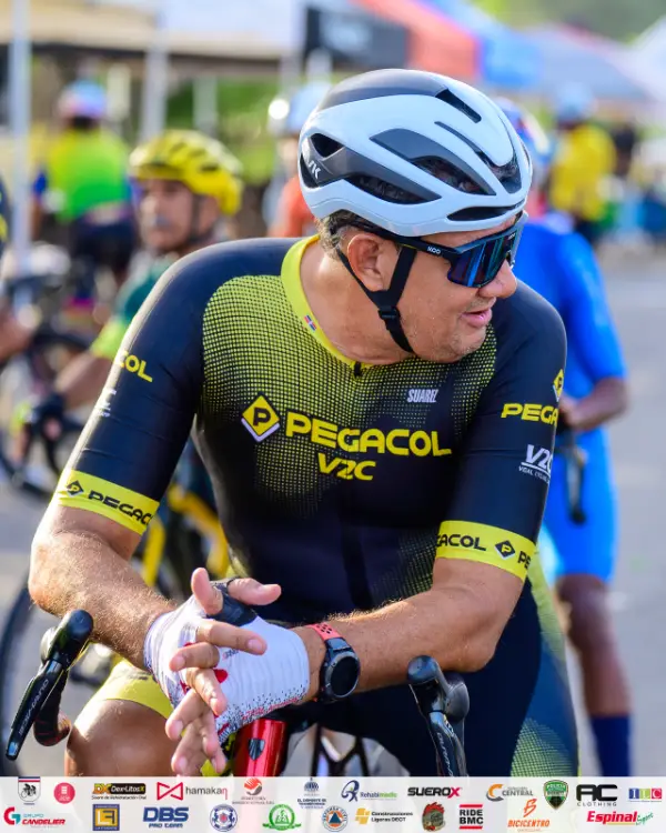 Ciclismo