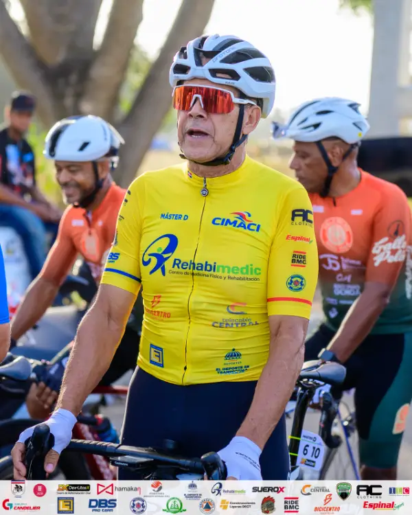 Ciclismo
