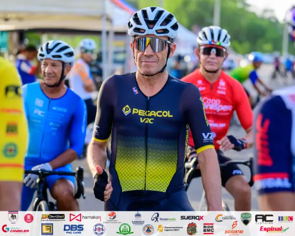 Ciclismo
