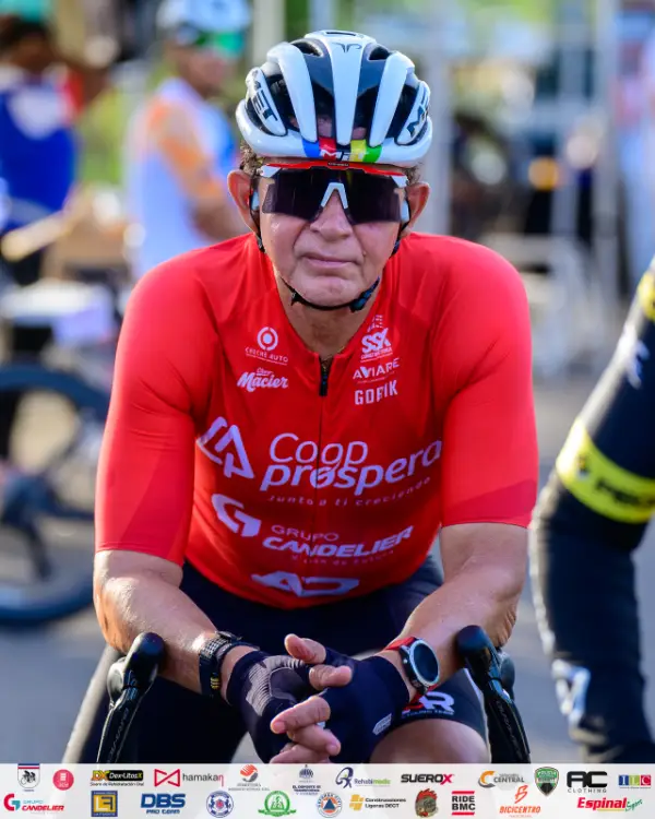 Ciclismo