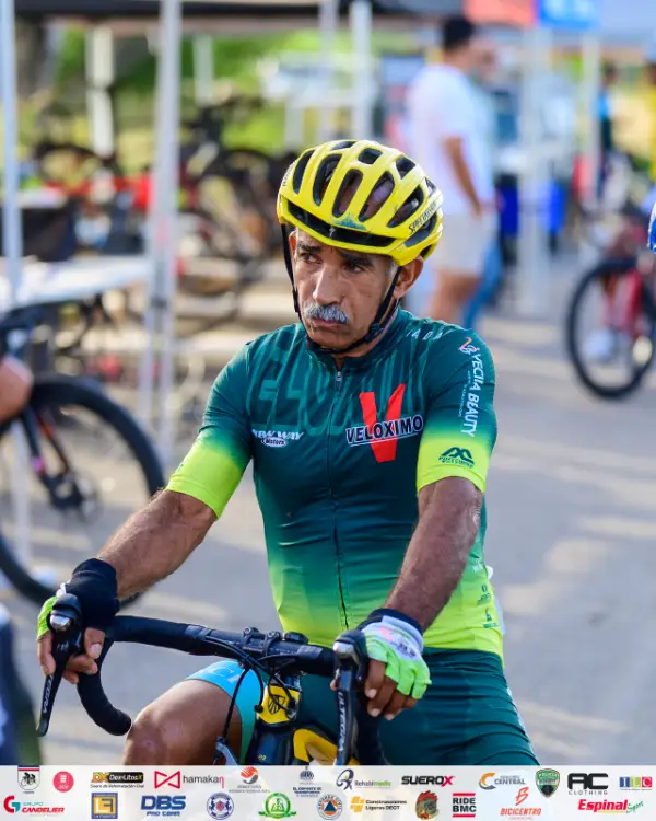 Ciclismo