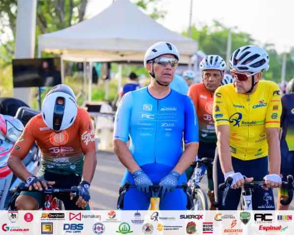 Ciclismo