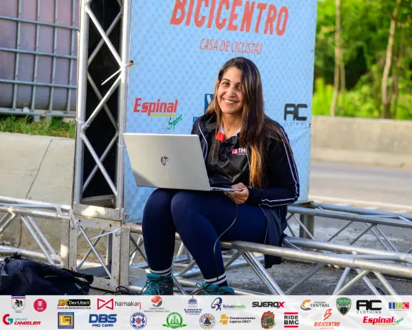 Ciclismo