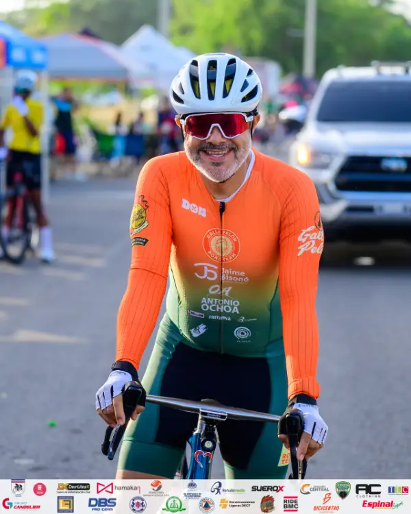 Ciclismo