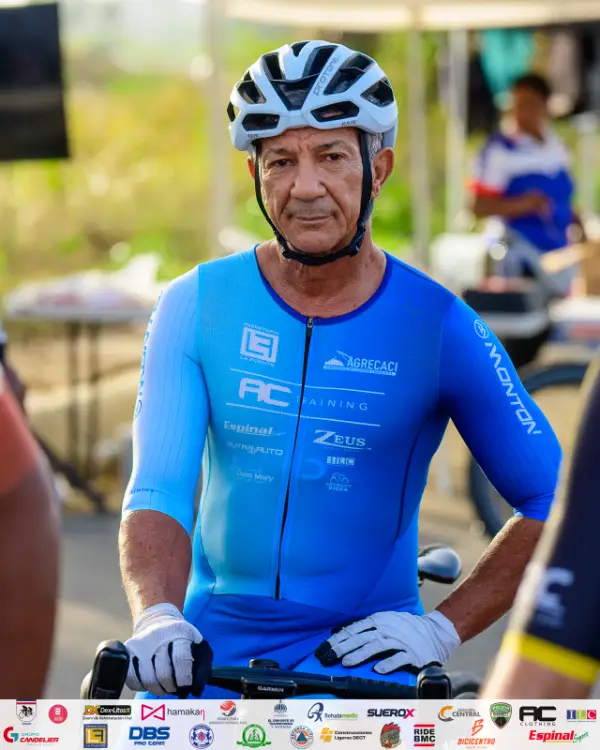 Ciclismo