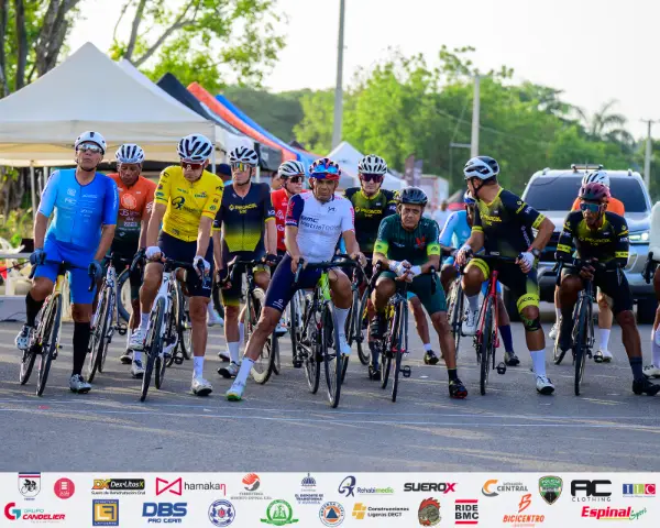 Ciclismo