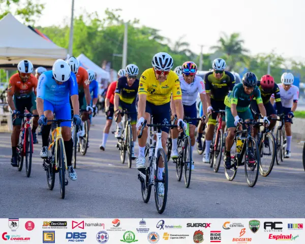 Ciclismo