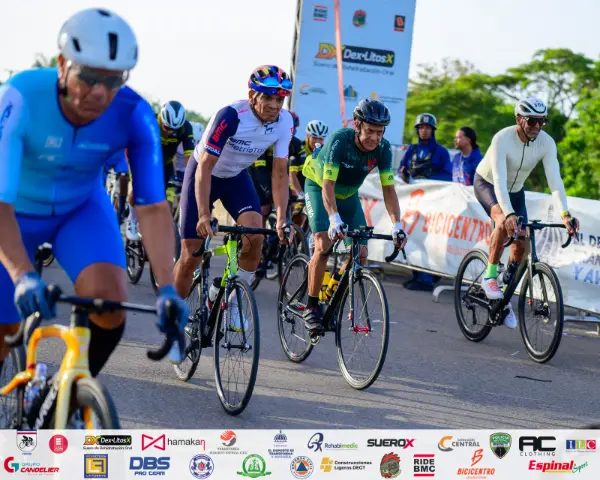 Ciclismo