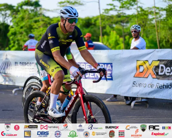 Ciclismo