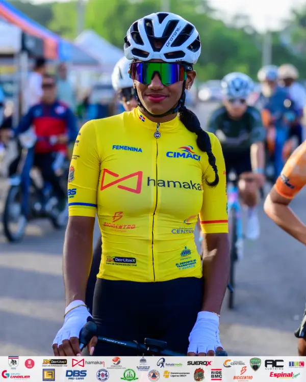 Ciclismo