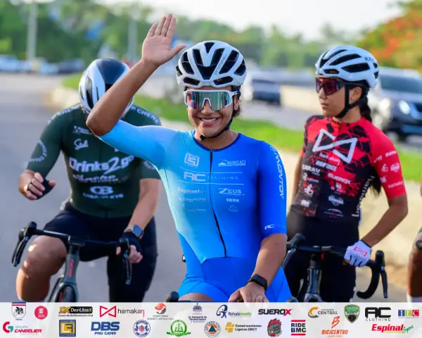 Ciclismo